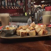 Kaiserschmarrn at Bodhi in Munich