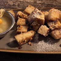 Kaiserschmarm  at Bodhi in Munich