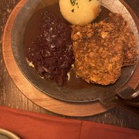 Bodhi Pfanderl  at Bodhi in Munich