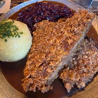 Pfanderl  at Bodhi in Munich