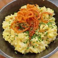 Käsespatzen at Bodhi in Munich