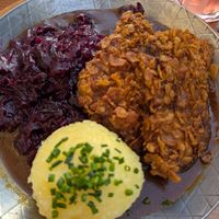 Bodhi pfanderl at Bodhi in Munich