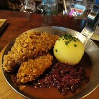 Bodhi pfanderl at Bodhi in Munich