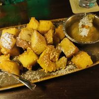 Kaiserschmarrn at Bodhi in Munich