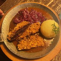 The favourtie plate (10/10)  at Bodhi in Munich