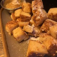 Kaiserschmarren   at Bodhi in Munich