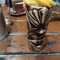 Pina Colada at Bodhi in Munich