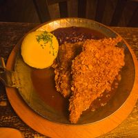 Pfandel at Bodhi in Munich