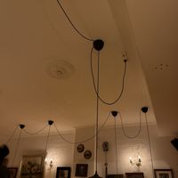 Interior   at Bodhi in Munich