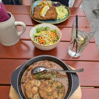  at Bodhi in Munich