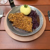   at Bodhi in Munich