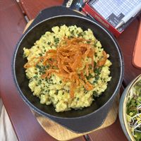   at Bodhi in Munich