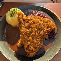 Bodhi-pfanderl   at Bodhi in Munich