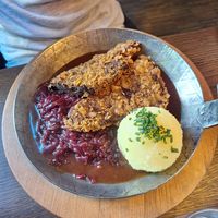 Bodhi pfanderl at Bodhi in Munich