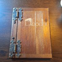  at Bodhi in Munich