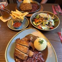   at Bodhi in Munich