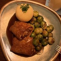   at Bodhi in Munich