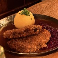   at Bodhi in Munich