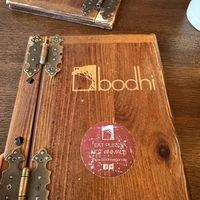   at Bodhi in Munich