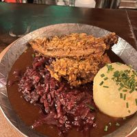   at Bodhi in Munich