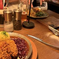   at Bodhi in Munich