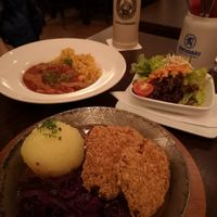 Yum!! at Bodhi in Munich