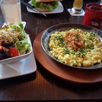 Kasspatzn at Bodhi in Munich