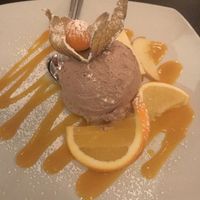 Mousse au Chocolat at Bodhi in Munich