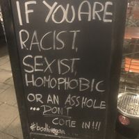 Love all at Bodhi in Munich