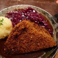 Bodhi Pfanderl- absolute Empfehlung! at Bodhi in Munich