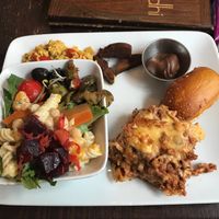 Brunch at Bodhi in Munich