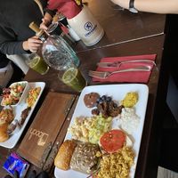 Brunch at Bodhi in Munich