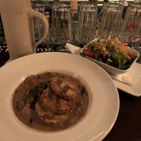 Perfect meal at Bodhi in Munich