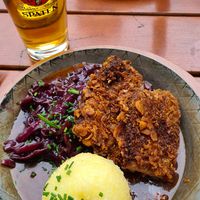 Bodhi Pfanderl at Bodhi in Munich