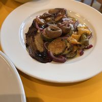   at Minori Rosta in Rickmansworth