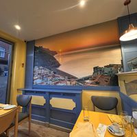   at Minori Rosta in Rickmansworth