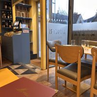   at Minori Rosta in Rickmansworth