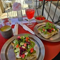  at 201 STUDIO in Zagreb