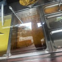   at La Casona Vegetariana in Cali