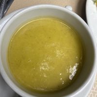   at La Casona Vegetariana in Cali