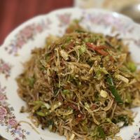 Thai Mei Fun  at Fortune  in Bangalore