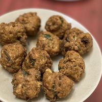 Crispy Tofu Balls  at Fortune  in Bangalore
