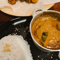  at Abarka  in Barcelona