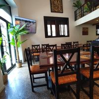  at Abarka  in Barcelona