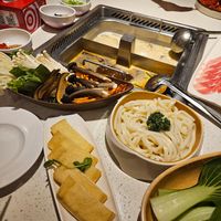  at Haidilao Hotpot  in Tokyo