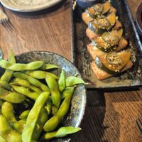   at Botánico in Gothenburg