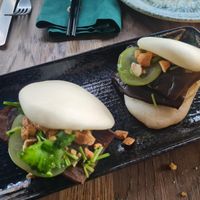   at Botánico in Gothenburg