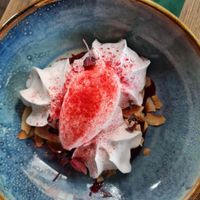   at Botánico in Gothenburg