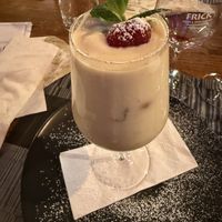 Veganer Fruchtquark  at Krone in Bad Kreuznach