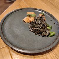 Sides at Gustav Kitchen & Bar in Rovaniemi